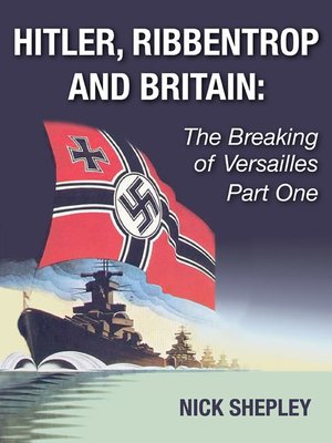 cover image of Hitler, Ribbentrop and Britain